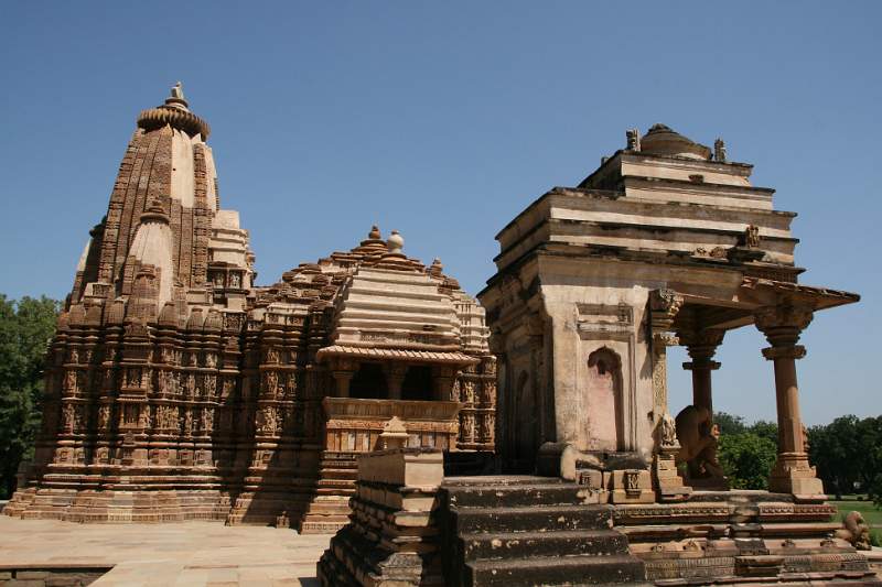 India & Nepal 2011 - 0933